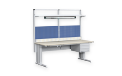 Anti Static Table